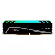 Memoria Ddr4 16 Gb 3600 Mhz Rgb Mushkin Redline Mla4c360jnnm16g