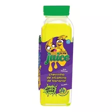 Slime Juice Suco De Frutas Com Sabor Surpresa 265 G Dtc 5207