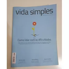 Revista Vida Simples (várias Edições)