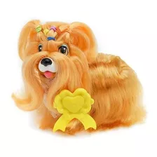 Cachorro Caramelo - Fashion Dogs Caramelo - Estrela