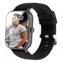 Reloj Inteligente Skmei 1.83 Smartwatch Impermeable Llamadas