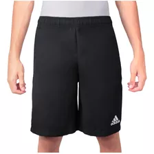 Shorts adidas Plain Cinza