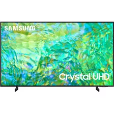 Samsung Cu8000 Crystal Uhd 85 4k Hdr Smart Led Tv