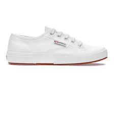 Championes Superga 2750 Classic Blanco