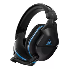 Audífonos Inalámbricos Turtle Beach Stealth 600 Gen2 Ps4 Blk