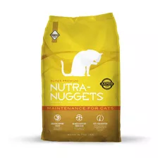 Nutra Nuggets Gato Mantenimiento 1 Kg