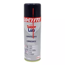 Lubricante Antioxidante Loctite Super Lub 300 Ml