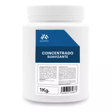 Concentrado Pasta Para Suavizante 1 Kg P/preparar 20 Lt