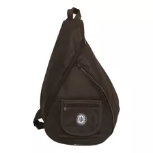 Mochila Transversal Masculina Feminina Promoção Limitada 