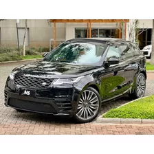 Land Rover Range Rover Velar P380 Hse R-dynamic