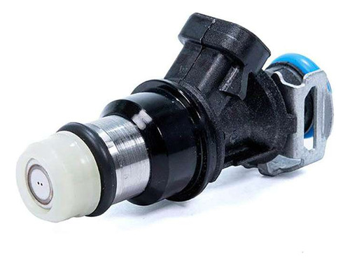 Inyector Gasolina Para Chevrolet Silverado 3500 8.1 2006 Foto 2