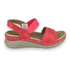 Sandalias De Verano Tendencia. Chalitas 