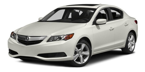 Birlos De Seguridad Acura Ilx - Envio Gratis Foto 7