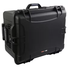 Gator Cases Gu-2217-13-wpnf Injection-molded Case (black)