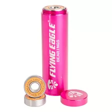 Rulemanes Rodamientos Flying Eagle Pro Rollers Abec9 X16 