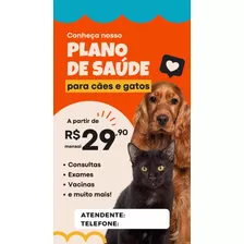 Plano De Saúde Pet