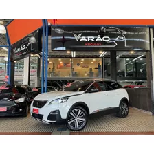 Peugeot 3008 1.6 Griffe Pack Thp 16v