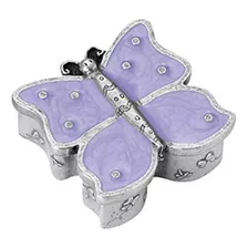 Danforth - Butterfly Lavender Toothfairy