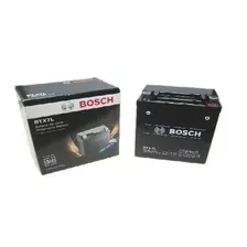 Bateri Original Bosch Ytx7lbs Honda Cb 250 Nighthawk 