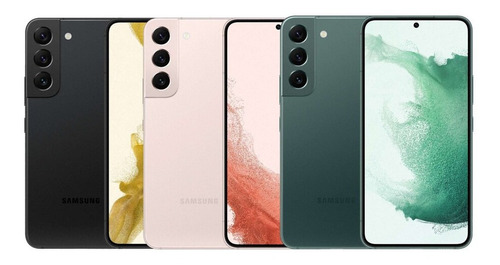 Samsung Galaxy S22 Plus 5g  8gb Ram 256gb Nuevos Sellados.