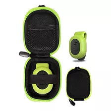 Funda De Viaje Para AirPods Case Skullcandy Inkd 2 Earbud Bo