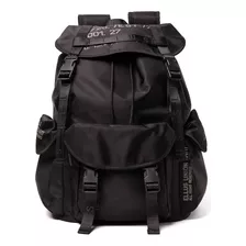 Mochila Ellus Backpack Nylon Webbing