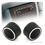 Pomo De Volumen De Radio Trasero For Buick Enclave 2009-201