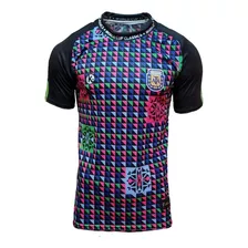 Camiseta Futbol Arquero Argentina Estilo 1990 Goyco