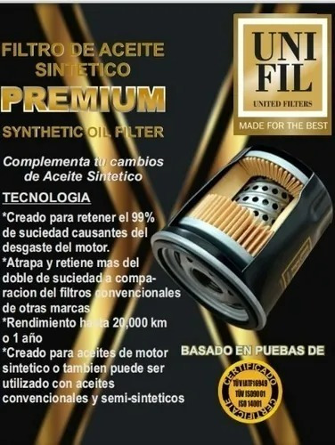 Kit Afinacin Vw Tiguan 1.4lt 2019 5w40 Aire Cabina \u0026 Aceite Foto 3