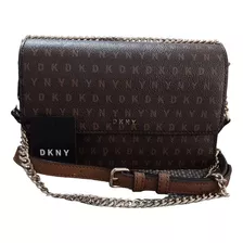 Crossbody Dkny Original Para Dama