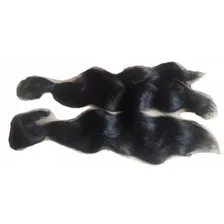 Oferta Cabello Natural 60 Cm 2coletas Para Hacer Extensiones