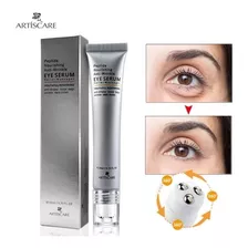 Serum Peptide Artiscare Para Eliminar Ojeras Y Arrugas