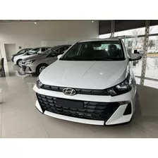 Hyundai New Hb20s Confort 1.0 0km Entrega Inmediata!!!