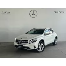 Star Patria Santa Anita Mercedes Benz Gla 200 Cgi 2018