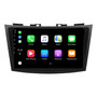 Auto Estreo Radio Android Gps Para Suzuki Swift 2006-2011