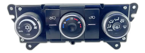 Comando Ar Condicionado Gm Captiva 3.6 08/17 25891705