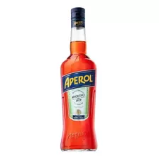 Aperol Barbieri Padova Italia 1919.