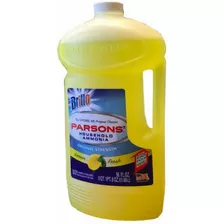 Limpiador De Amoniaco De Limón Armaly Brands 56oz