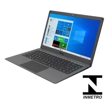 Notebook Philco Pnb14 128gb Ssd 4gb Ram Windows 11