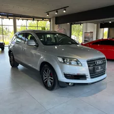 Audi Q7 3.0 Tdi 240cv Tiptronic Quattro