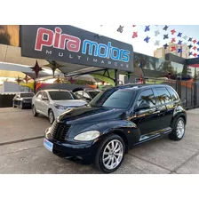 Chryslerpt Cruiser 2.4 4p Limited Edition Automatico 2001