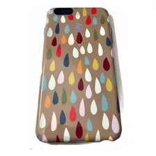 Funda iPhone 6 Plus Candyshell Inked Marca Speck Original