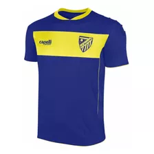 Camiseta Fútbol Ac Barnechea