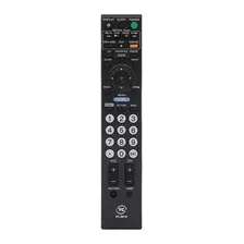 Controle Aplicável Para Tv Sony Bravia Rm-ya008 Rm-yd023