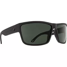 Gafas De Sol Spy Optic Rocky, Mate 64 Mm