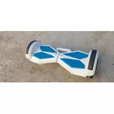 Patinete Eléctrica Hoverboard