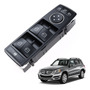 Control Maestro Para Mercedes-benz C230 C250 C280 C300 C350