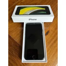 iPhone SE - Preto - 64gb - Usado