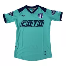 Camiseta Tristán Suárez Alternativa Coach 2023