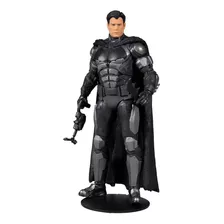 Figura Dc Multiverse Batman Bruce Wayne Da Mcfarlane F00680